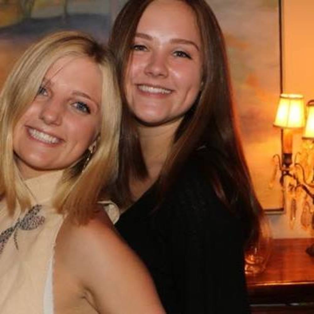 Meet your Posher, Hadyn